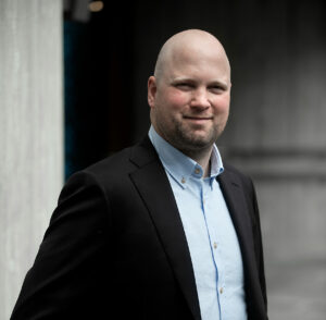 Kristian Skar Skulstad